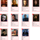 Illustration for article titled Valentines Day Twinja Madness: Nominate Your Heartthrobs, Round 1 (Day Three) (Updated: Winners)